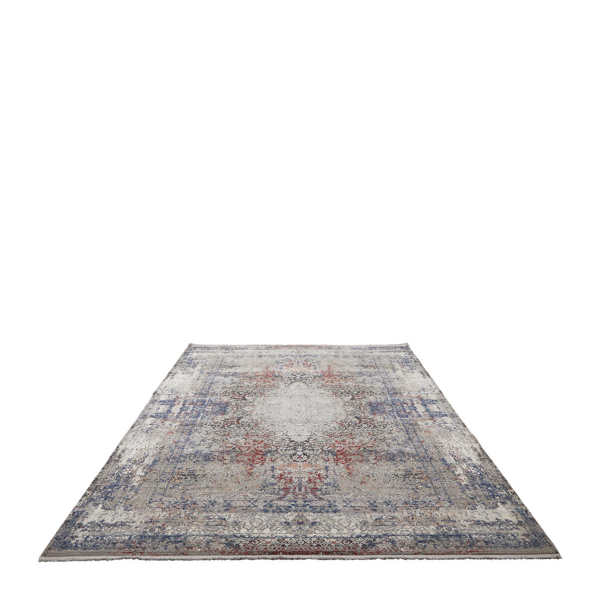 VINTAGE SZŐNYEG  Maghalie  - színes, Lifestyle, műanyag/textil (120/180cm) - Dieter Knoll