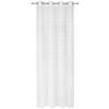 ÖSENVORHANG  - Weiß, Basics, Textil (140/245cm) - Esposa