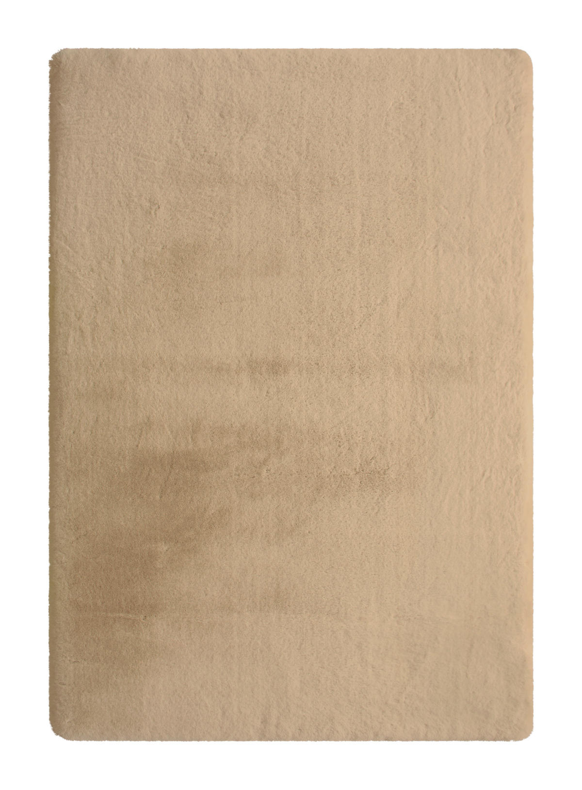 KOBEREC S VYSOKÝM VLASEM, 140/200 cm,  - Design, textil (140/200cm) - Novel