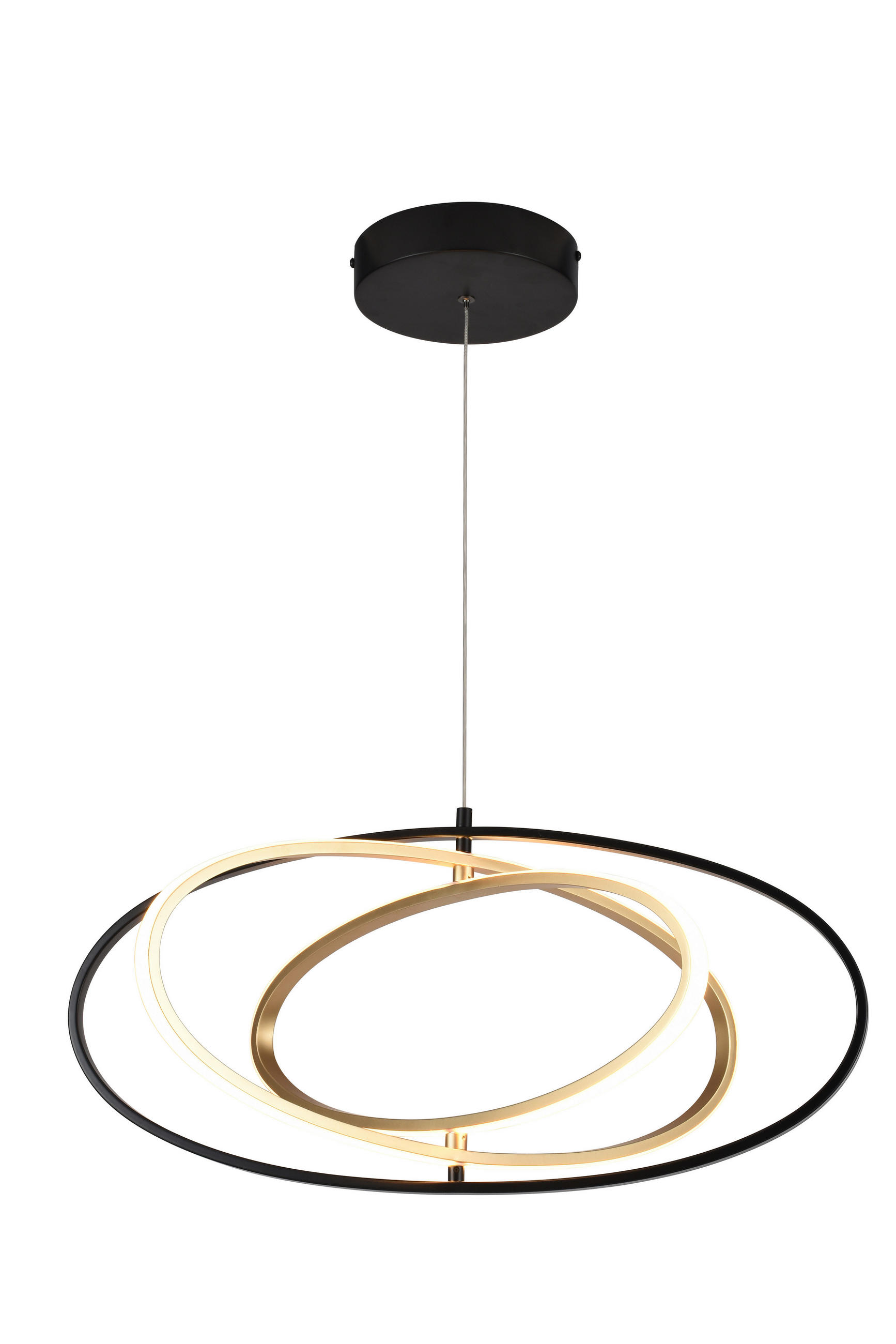 VISEČA LED-SVETILKA   /3105 lm/4000 K// - Basics (475/590/1500cm)