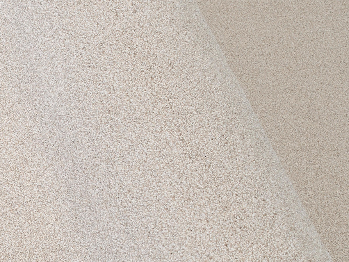 WEBTEPPICH 160/230 cm Beige  - Beige, Basics, Textil (160/230cm) - Novel