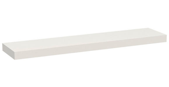 WANDBOARD Holzwerkstoff Kaschmir  - Kaschmir, Basics, Holzwerkstoff (110/5/25cm) - Xora