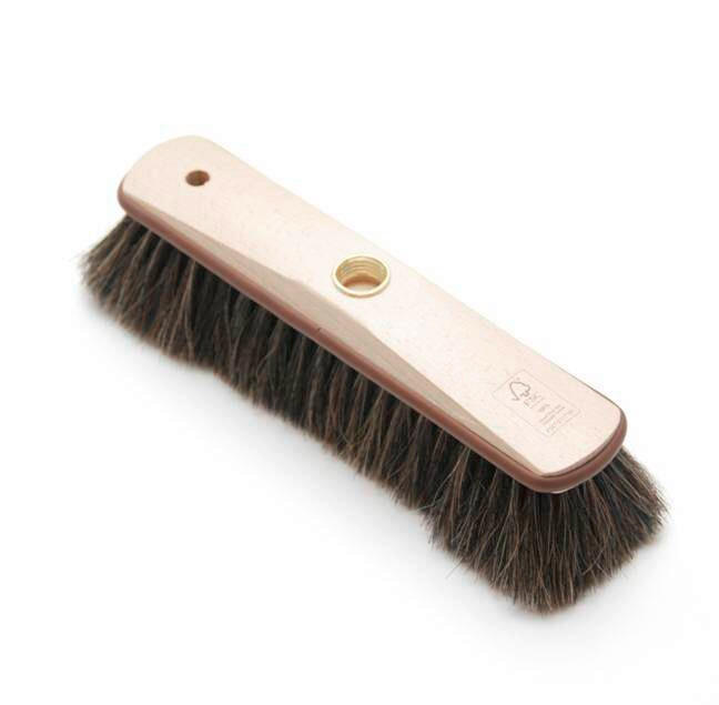 ZIMMERBESEN - Naturfarben, Basics, Holz (28cm)