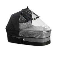 REGNSKYDD Cot S  - transparent, Basics - Cybex
