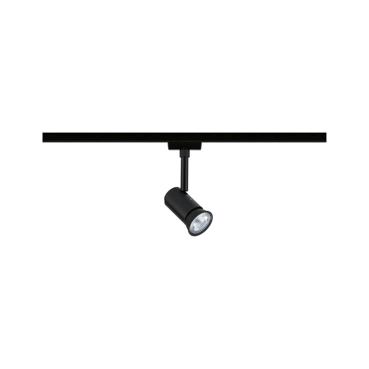 SCHIENENSYSTEM-STRAHLER - Basics (6,0/13,3/3,5cm) - Paulmann