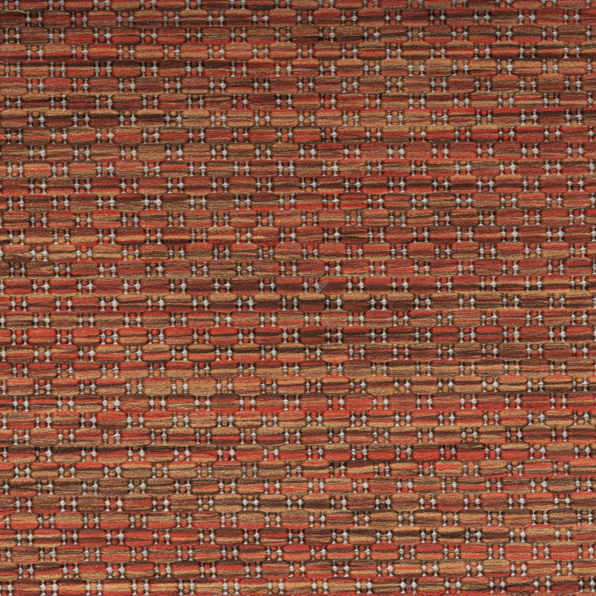 FLACHWEBETEPPICH 120/170 cm Relax Kupferfarben  - Kupferfarben, Basics, Textil (120/170cm) - Novel