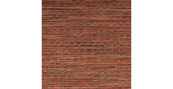 FLACHWEBETEPPICH 160/230 cm Relax  - Kupferfarben, Basics, Textil (160/230cm) - Novel
