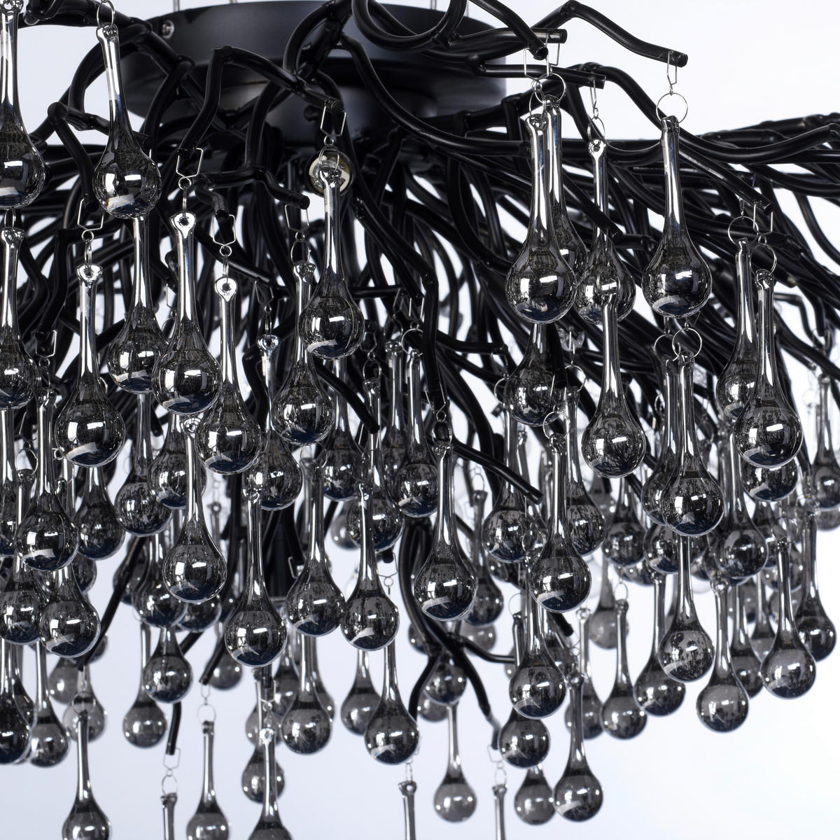 DECKENLEUCHTE Icicle 100/100/50 cm   - Design (100/100/50cm) - Paul Neuhaus