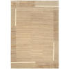ORIENTTEPPICH 90/160 cm Pavitra  - Gelb, Basics, Textil (90/160cm) - Cazaris