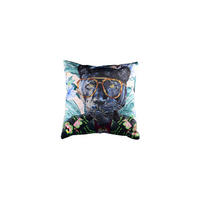 ZIERKISSEN   50/50/10 cm  - Multicolor, Basics, Textil (50/50/10cm)