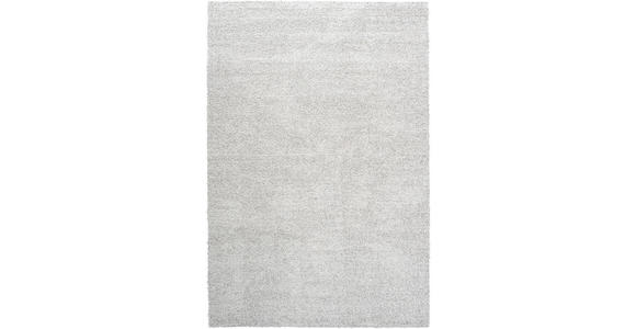 WEBTEPPICH 80/150 cm Spring  - Blau/Weiß, KONVENTIONELL, Textil (80/150cm) - Novel