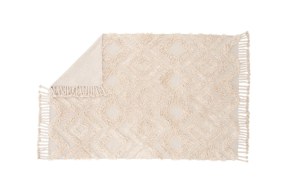 RYAMATTA 200/300 cm  - beige, Lifestyle, textil (200/300cm) - P & B