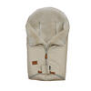 FELLSACK  - Beige, Basics, Textil (43/75cm) - Jimmylee