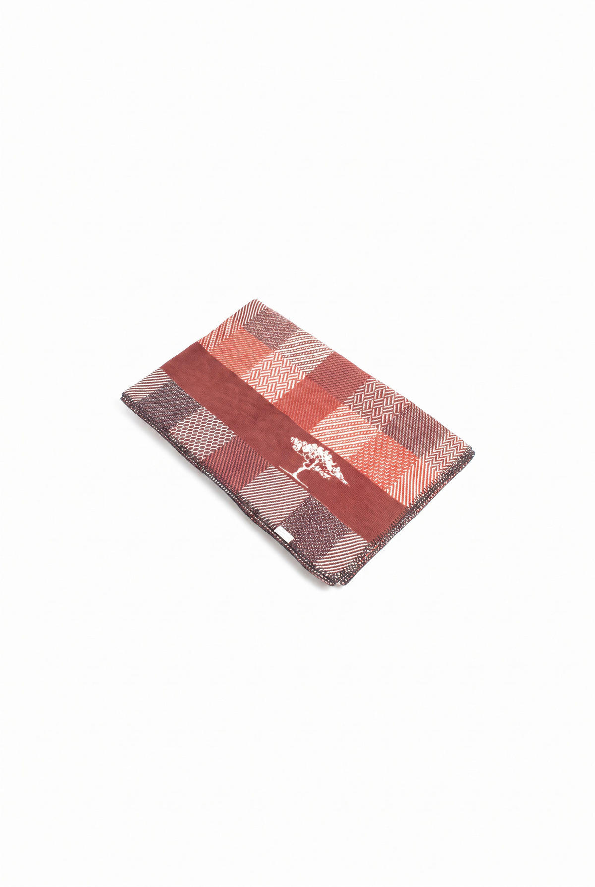 PLÄD Winter 2026 210/150 cm  - multicolor, Basics, textil (210/150cm) - FYNCH-HATTON
