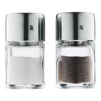 SALZ- UND PFEFFERSTREUER Ø 2,5 cm/5 cm cm   - Basics, Glas (Ø 2,5 cm/5 cmcm) - WMF