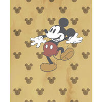 NON WOVEN-TAPET 200/250 cm  - multicolor, Basics (200/250cm) - Komar