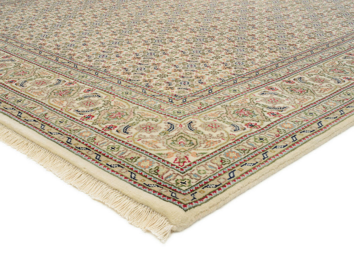LÄUFER 80/350 cm  - Creme, Basics, Textil (80/350cm) - Cazaris
