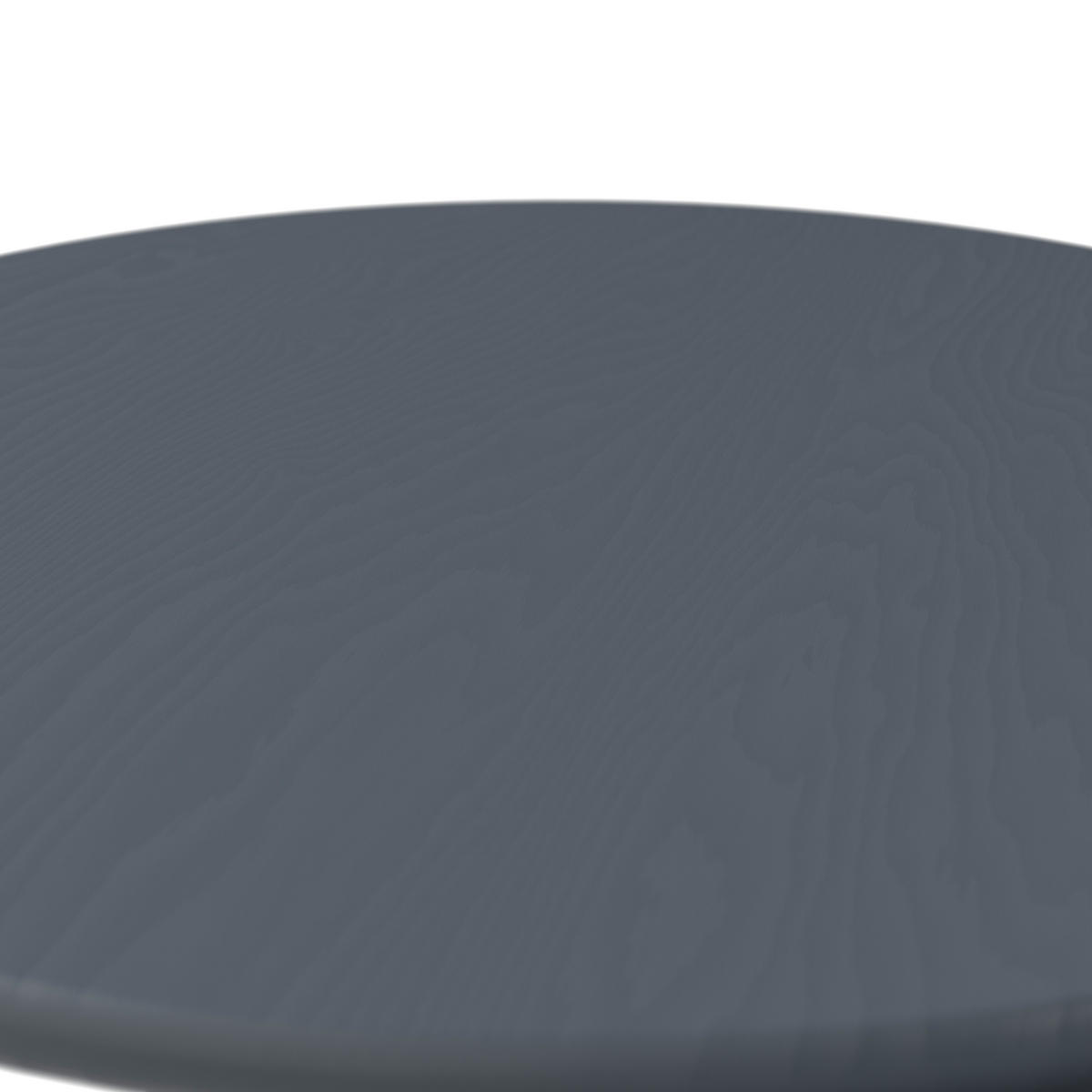 GARTEN-BEISTELLTISCHSET - Dunkelgrau, Modern, Metall (60/50/44/39cm) - Ambia Garden