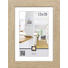 BILDERRAHMEN in Grau - Grau, Basics, Glas/Kunststoff (13,5/18/1,5cm) BILDERRAHMEN in Grau - Grau, Basics, Glas/Kunststoff (13,5/18/1,5cm)