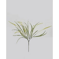 MŰNÖVÉNY - zöld, Basics, műanyag