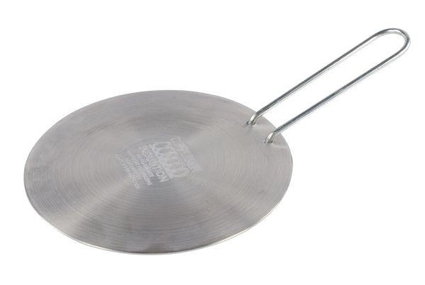 PRETVORNIK ZA INDUKCIJO - Basics, kovina (16cm)
