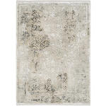 VINTAGE-TEPPICH 160/230 cm Elba Grau  - Grau, Design, Textil (160/230cm) - Dieter Knoll