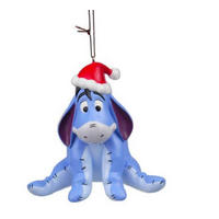 CHRISTBAUMANHÄNGER  - Multicolor, Kunststoff (10.5cm) - Disney
