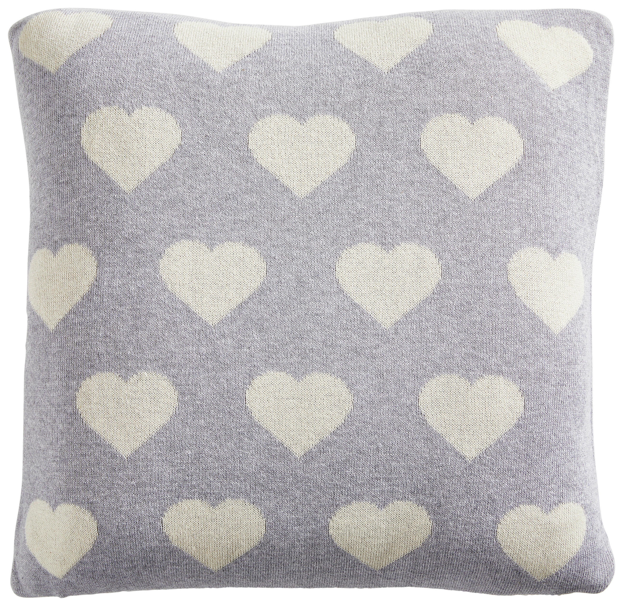 KINDERKISSEN 40/40 cm  - Multicolor, Trend, Textil (40/40cm) - Avelia