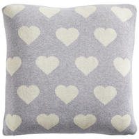 KINDERKISSEN 40/40 cm  - Multicolor, Trend, Textil (40/40cm) - Avelia