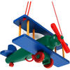 KINDERHÄNGELEUCHTE - Multicolor, Basics, Holz (29/31/75cm)