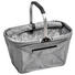 EINKAUFSKORB - Grau, Basics, Kunststoff/Metall (50/27/27cm) - Boxxx EINKAUFSKORB - Grau, Basics, Kunststoff/Metall (50/27/27cm) - Boxxx