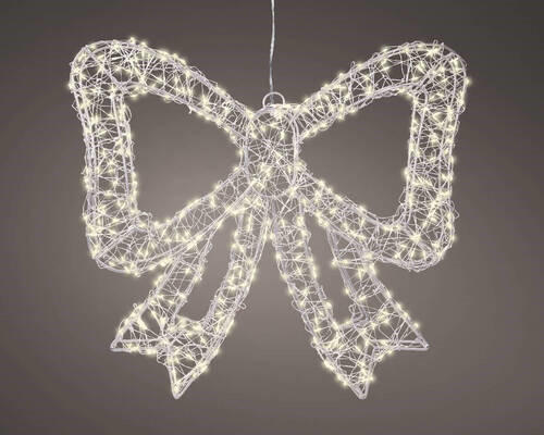 LED KARÁCSONYI FIGURA - Basics (38,00/4,50/34,00cm)