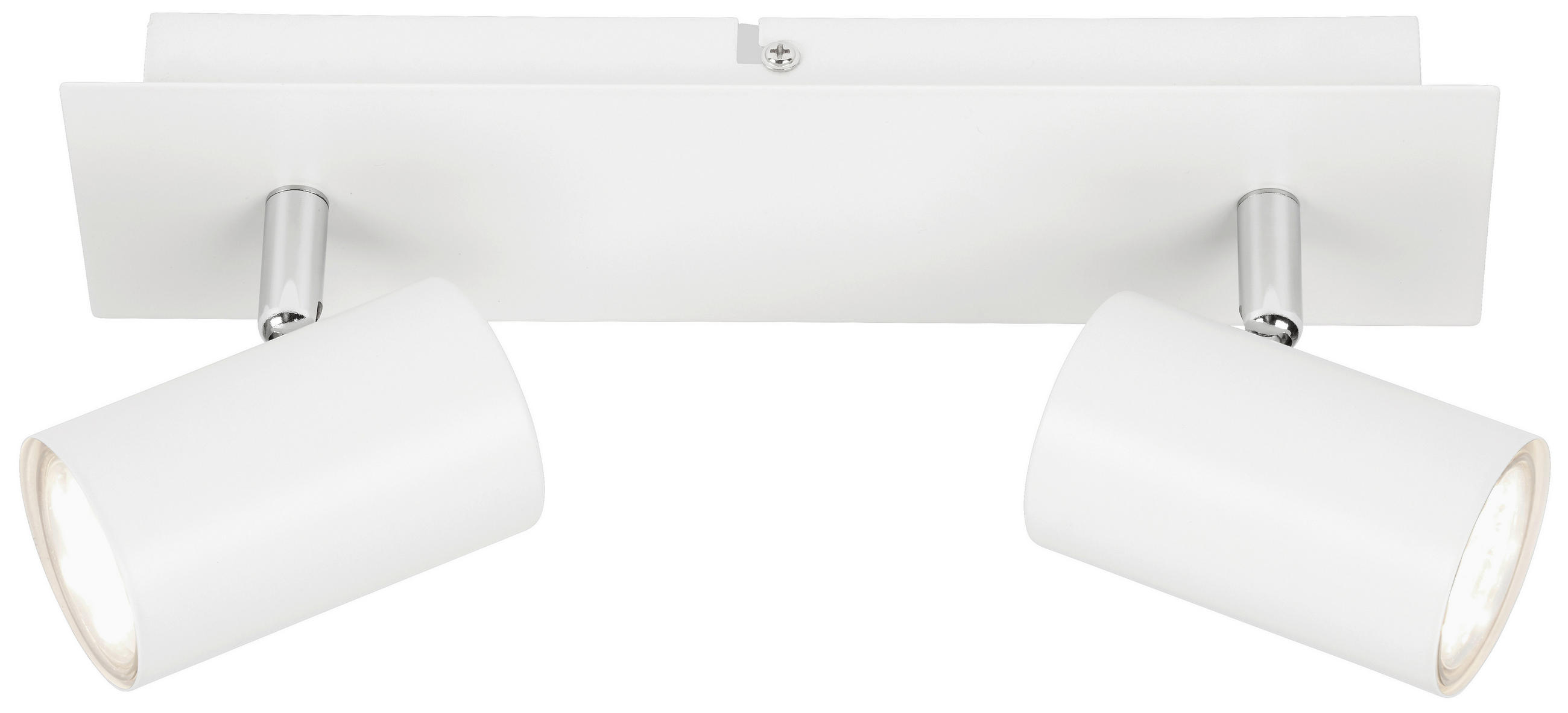 Briloner Led-Strahler Isil A Weiß 8x12.3x29 cm