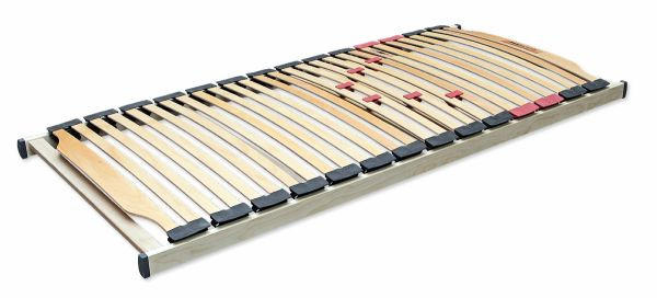 PODNICA 120/200 cm - Basics, drvni materijal (120/200cm) - Hespo