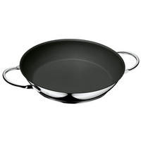 SERVIERPFANNE CERADUR 24 cm  - Edelstahlfarben, KONVENTIONELL, Keramik/Metall (24cm) - WMF