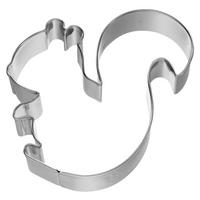 KEKSAUSSTECHFORM - Edelstahlfarben, Basics, Metall (6/2,5/7cm) - Birkmann