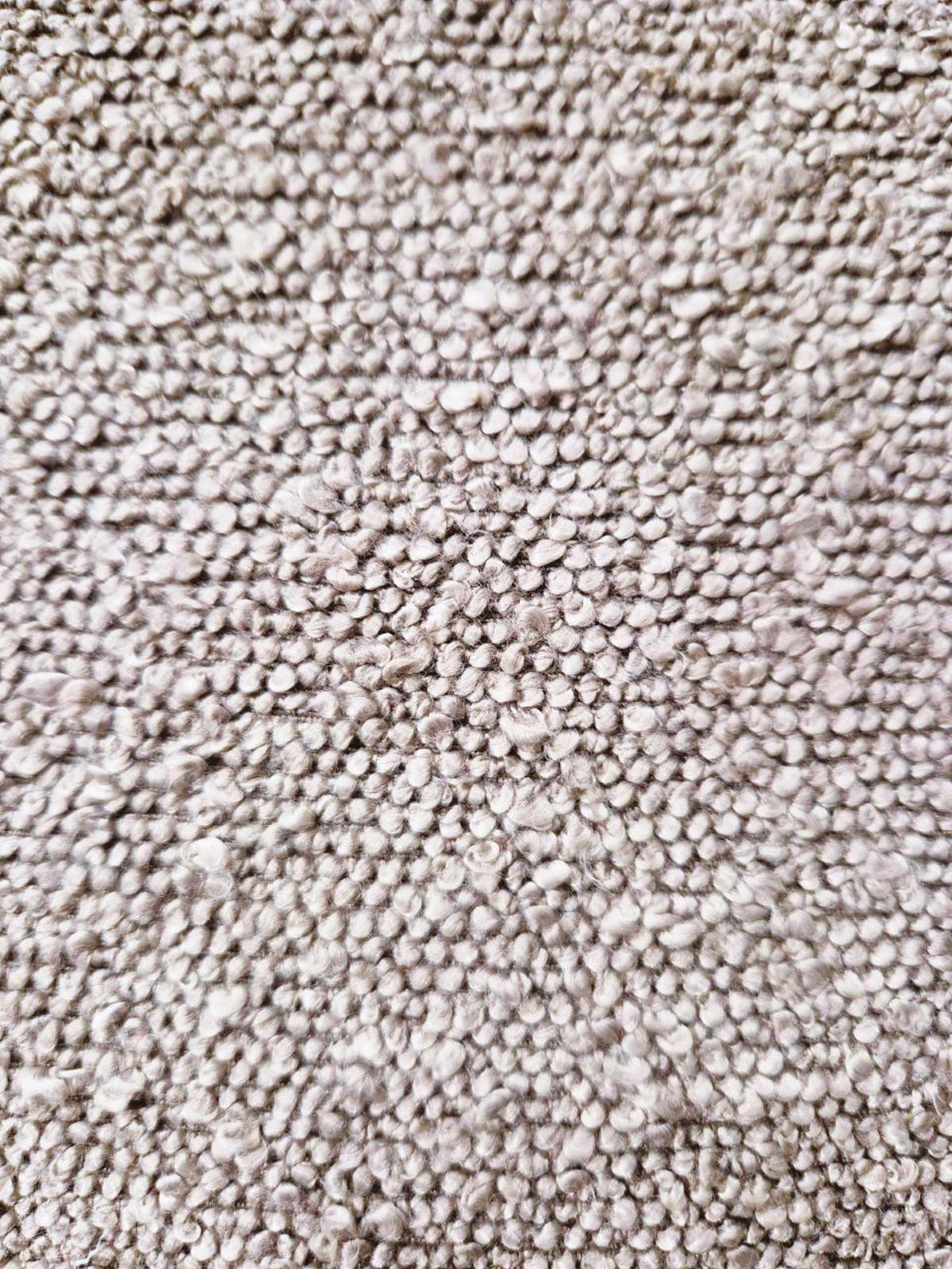 SITZKISSEN  40/40 cm   - Taupe, Konventionell, Textil (40/40cm) - Dieter Knoll