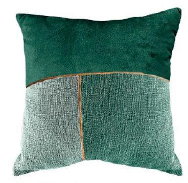 Novel DEKORAČNÝ VANKÚŠ 45/45 cm