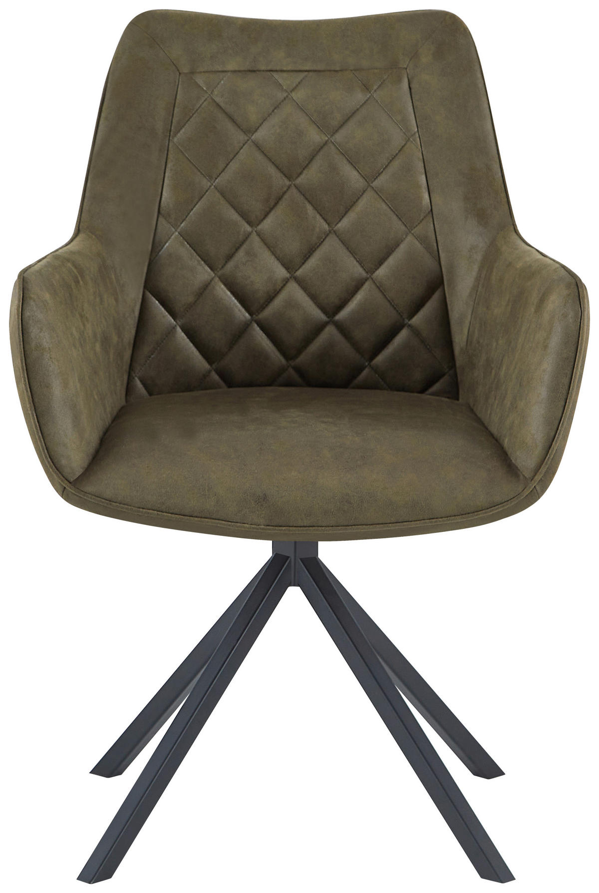 STOL MED ARMSTÖD  - Design (62/89/59.5cm) - Kayoom