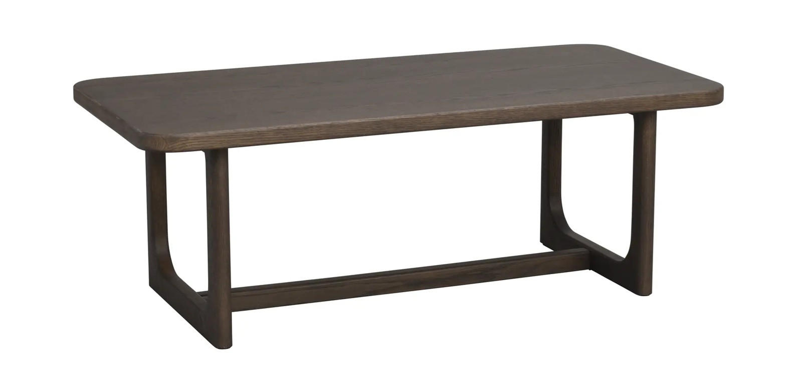 SOFFBORD i trä 103/50/37 cm  - brun, Klassisk, trä (103/50/37cm) - Rowico