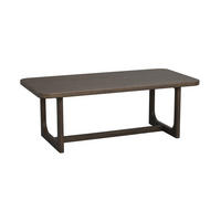 SOFFBORD i trä 103/50/37 cm  - brun, Klassisk, trä (103/50/37cm) - Rowico