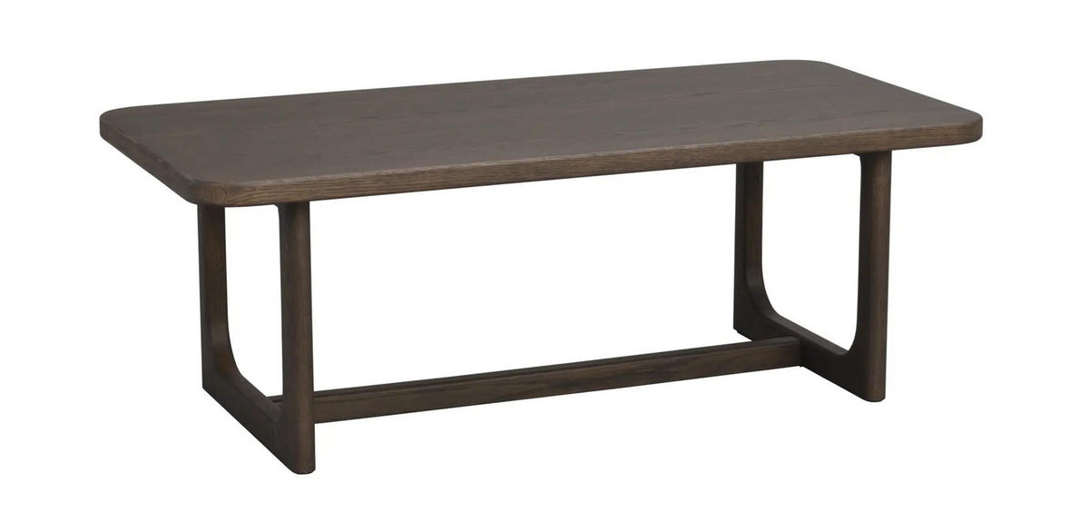 SOFFBORD i trä 103/50/37 cm  - brun, Klassisk, trä (103/50/37cm) - Rowico