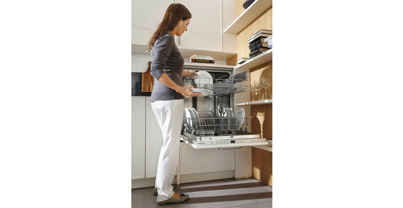 EINBAUKÜCHE   - Design, Holzwerkstoff - Novel