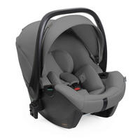 KINDERAUTOSITZ Lunar Rock   - Schwarz/Grau, Basics, Textil (63/36/57/37cm) - Chicco