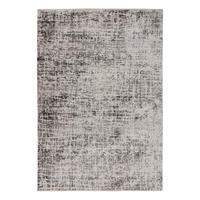 FLACHWEBETEPPICH 120/170 cm Grau  - Grau, Basics, Textil (120/170cm) - Kayoom