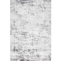 WEBTEPPICH 80/150 cm Harmony Hellgrau  - Hellgrau, LIFESTYLE, Textil (80/150cm)