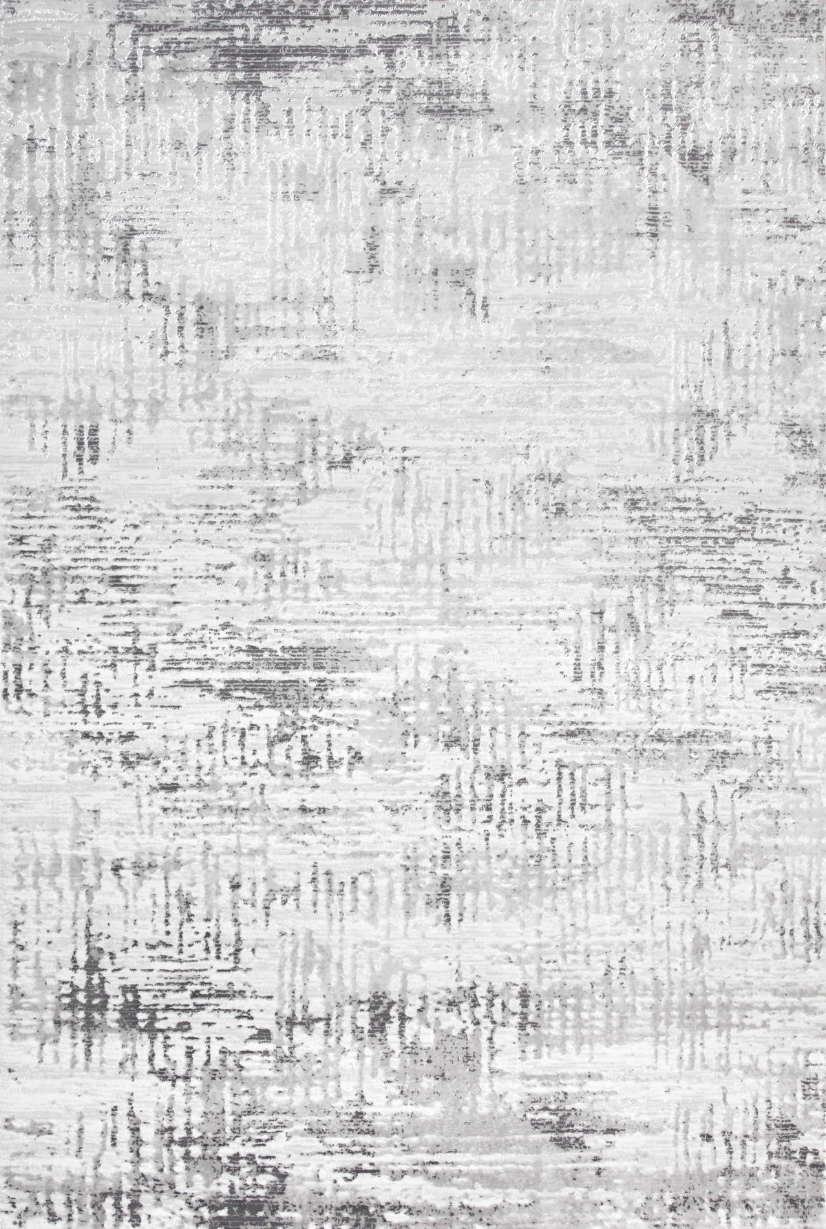WEBTEPPICH 80/150 cm Harmony Hellgrau  - Hellgrau, LIFESTYLE, Textil (80/150cm)