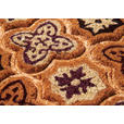 KOKOSMATTE 45/75 cm Mix Mats  - Hellbraun/Dunkelbraun, Basics, Naturmaterialien/Kunststoff (45/75cm) - Esposa