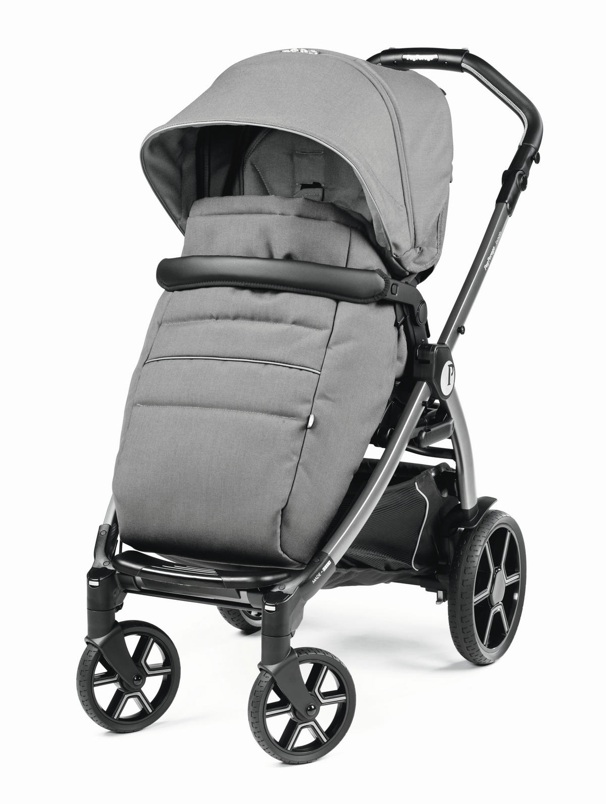 DEČJA KOLICA - SET  BOOK MERCURY  - Osnovno - Peg Perego