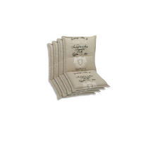 SESSELAUFLAGENSET in Beige  - Beige, Basics, Textil (50/7/100cm)